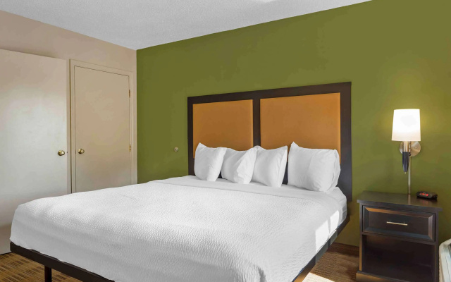 1 Bedroom Double Suite