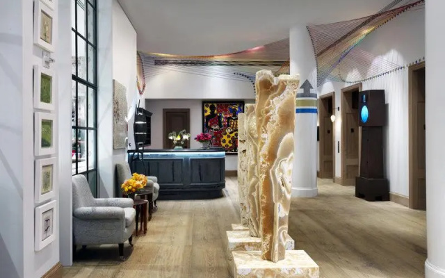 Double Junior Suite