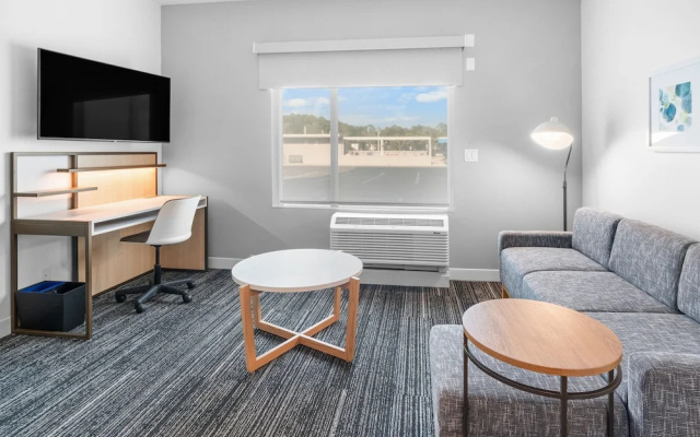 1 Bedroom Premium Suite