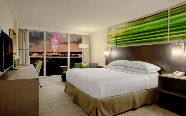 Double room