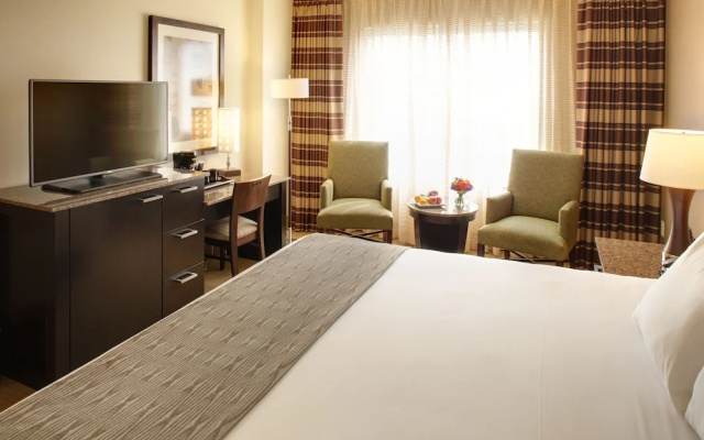 Double Suite