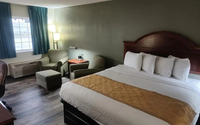 Standard room