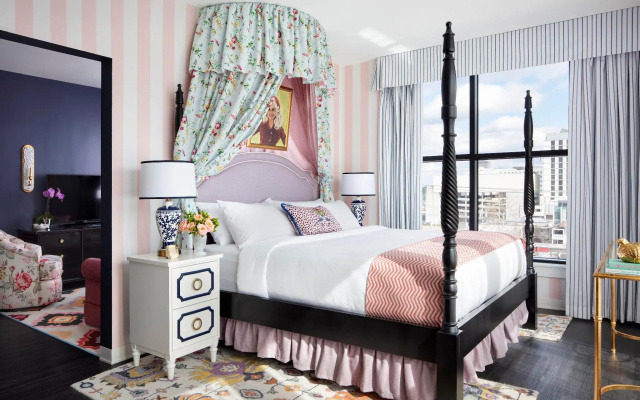 Double Junior Suite