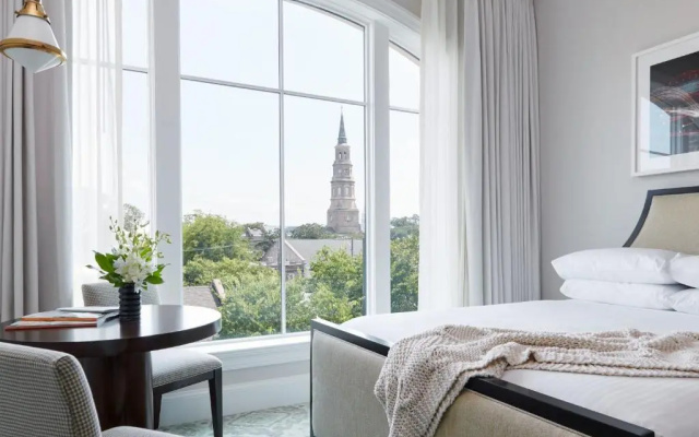 Traditional Double room