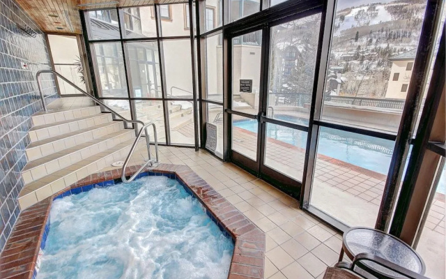 3 Bedrooms Apartment