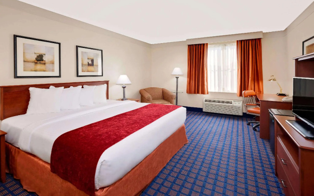 Double room