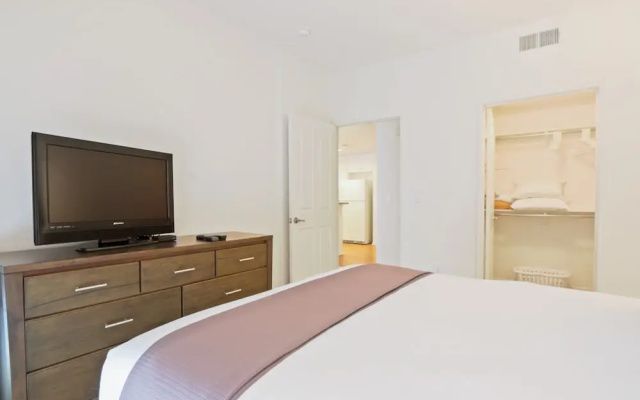 Luxury Apartment