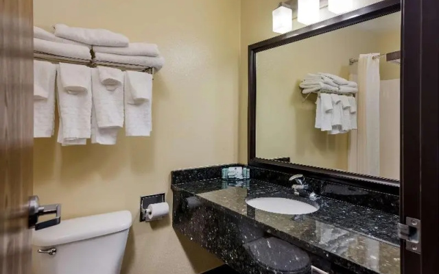Quadruple Suite