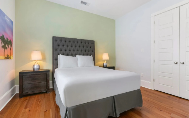 Luxury room
