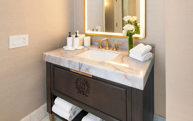1 Bedroom Suite