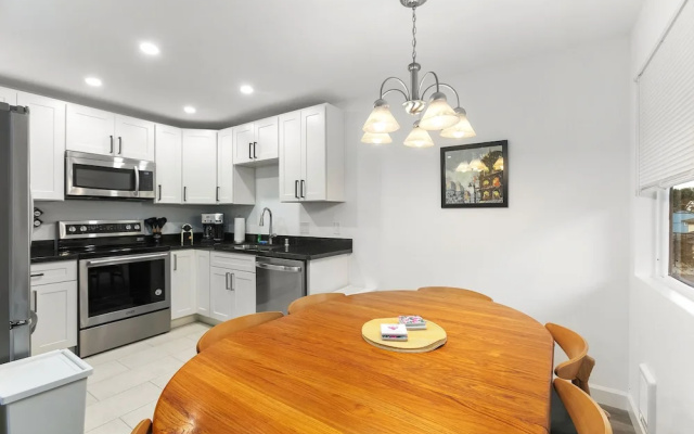 Classic Apartment
