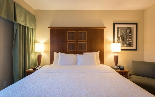 SoHo Double Suite with balcony