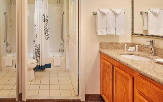 Quadruple Suite