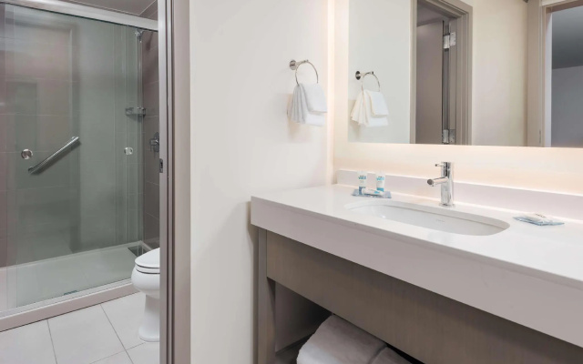 Double Studio Suite
