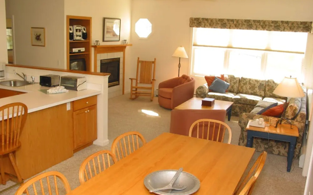 3 Bedrooms Premium room