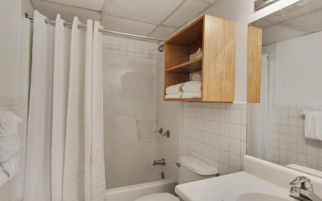 Quadruple Suite with ocean view