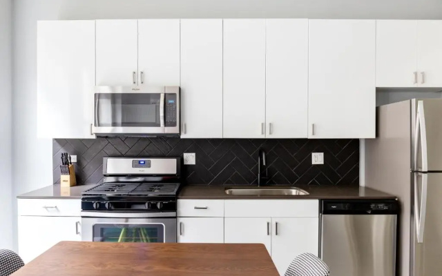 Superior Apartment