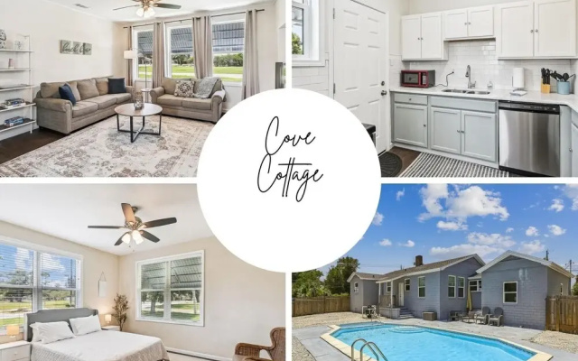 Cottage