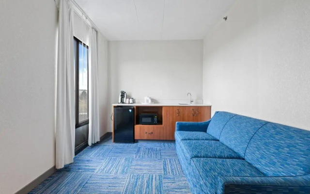 Superior Suite