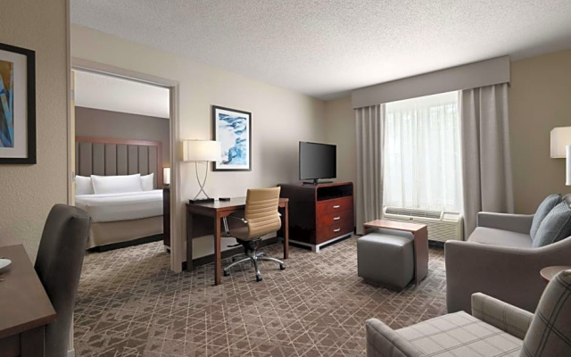 Standard Suite