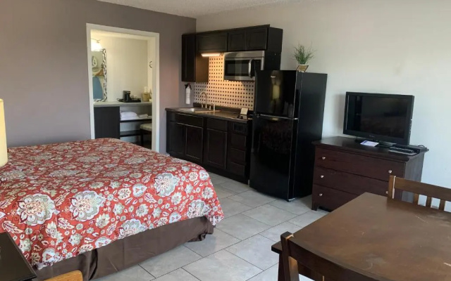 Standard room