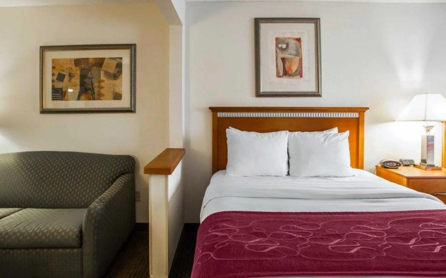 Double Suite