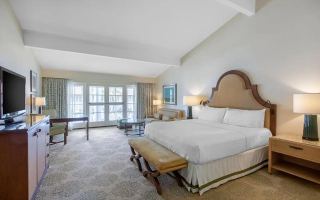 Standard Double Basement room