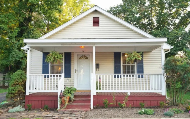 Cottage