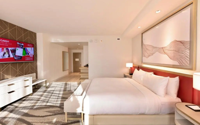 Premium Double room