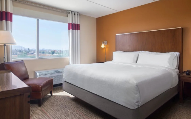 1 Bedroom Suite with balcony