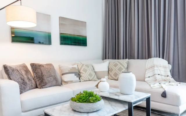 Luxury room