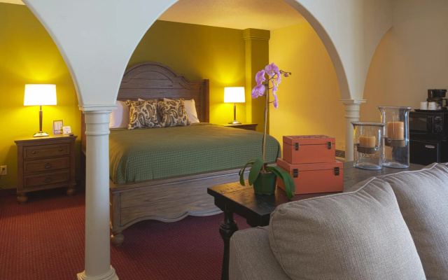 Executive Suite