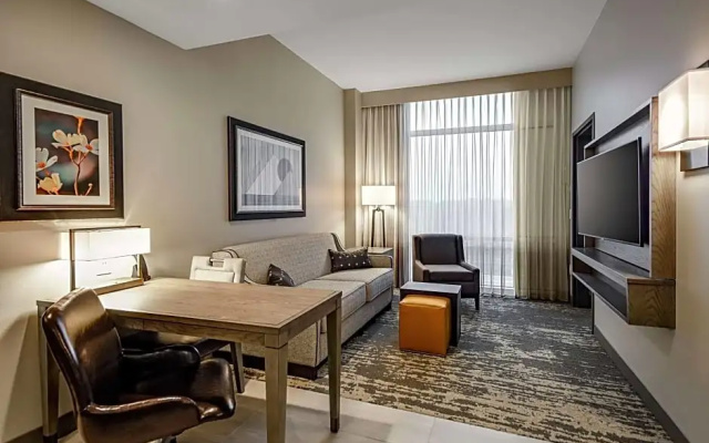 Standard Suite