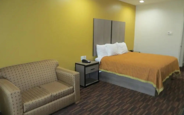Comfort Double room