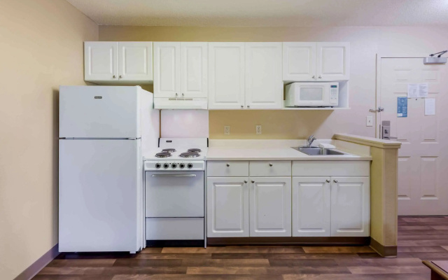 2 Bedrooms Double Suite
