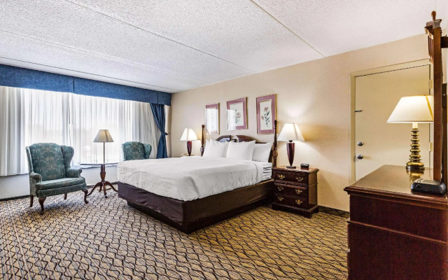 Double Suite