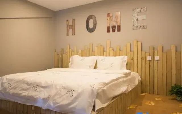 Standard Duplex room