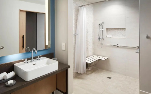 Premium room