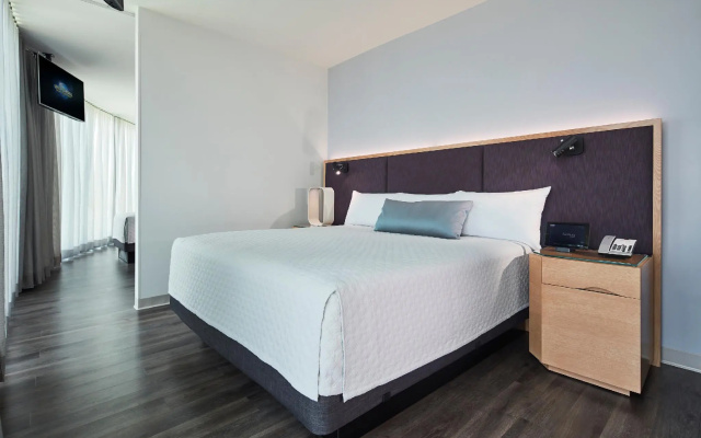 Kids' Suite