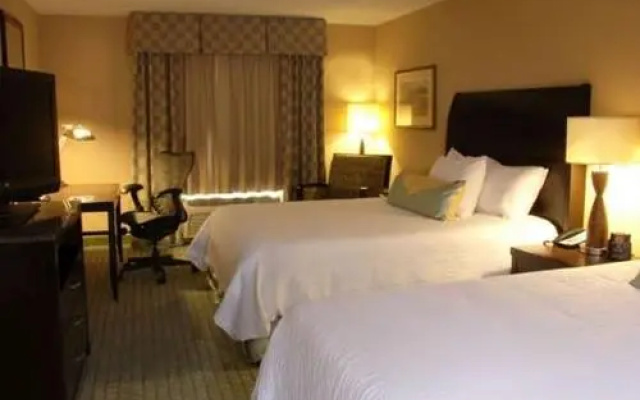 Premier room