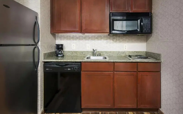 1 Bedroom Premium Suite