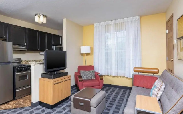 Quadruple Suite