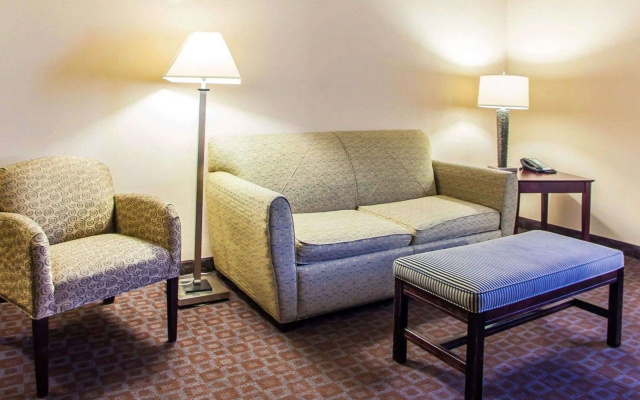 Double Suite