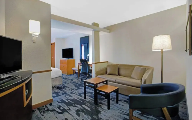 Suite