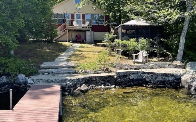 Cottage