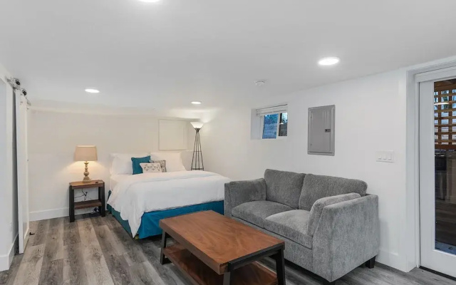 Classic Apartment