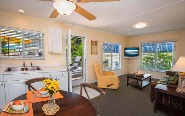 Double Suite