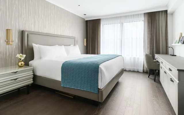 Superior Accessible Double room