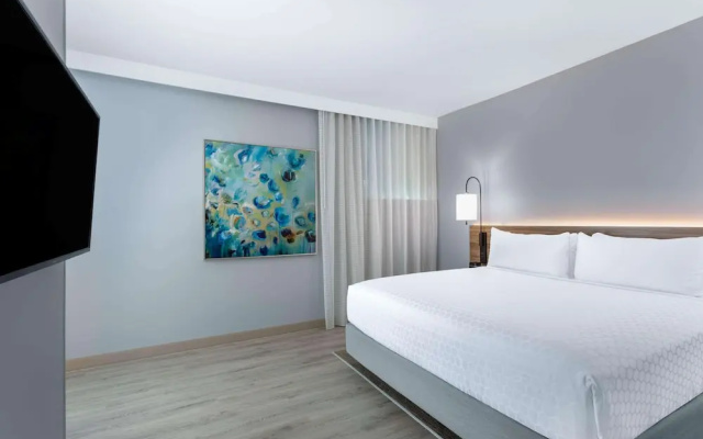 1 Bedroom Suite