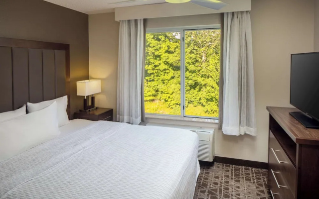 1 Bedroom Suite